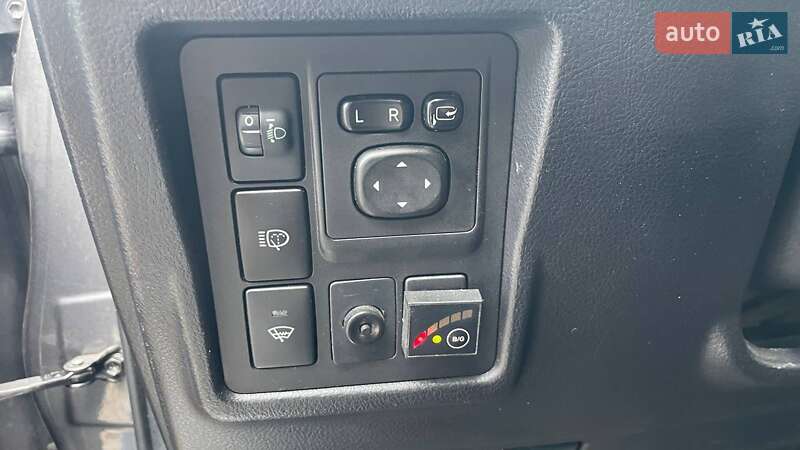 Внедорожник / Кроссовер Toyota Land Cruiser Prado 2015 в Киеве