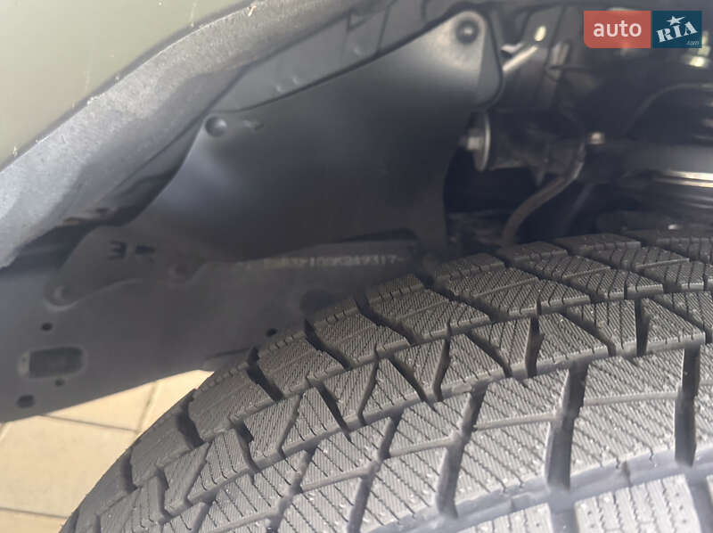 Внедорожник / Кроссовер Toyota Land Cruiser Prado 2022 в Черкассах фото 34 Внедорожник / Кроссовер Toyota Land Cruiser Prado 2022 в Черкассах