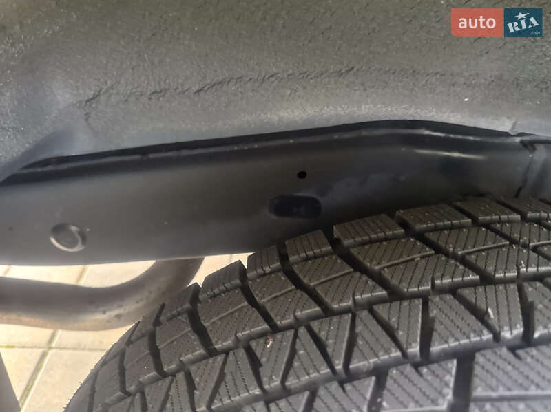 Внедорожник / Кроссовер Toyota Land Cruiser Prado 2022 в Черкассах фото 38 Внедорожник / Кроссовер Toyota Land Cruiser Prado 2022 в Черкассах