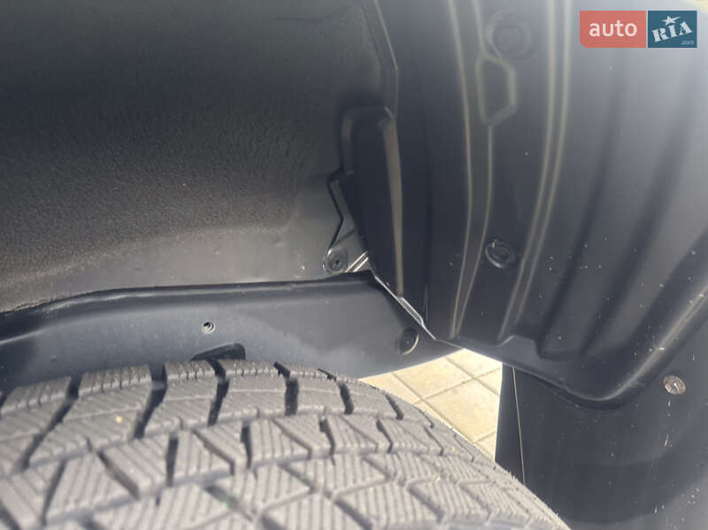 Внедорожник / Кроссовер Toyota Land Cruiser Prado 2022 в Черкассах фото 43 Внедорожник / Кроссовер Toyota Land Cruiser Prado 2022 в Черкассах