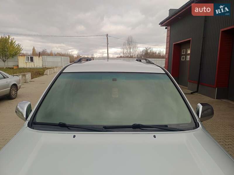 Позашляховик / Кросовер Toyota Land Cruiser Prado 2004 в Лубнах фото 13 Позашляховик / Кросовер Toyota Land Cruiser Prado 2004 в Лубнах