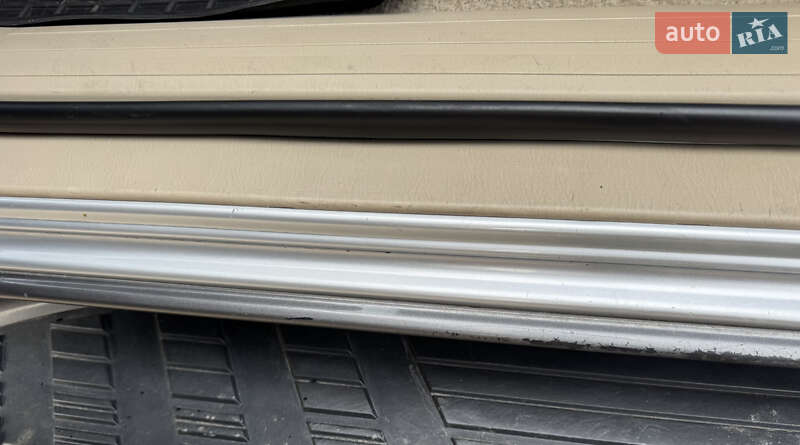 Позашляховик / Кросовер Toyota Land Cruiser Prado 2005 в Києві