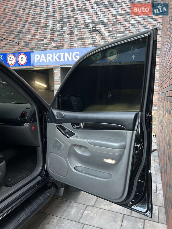 Внедорожник / Кроссовер Toyota Land Cruiser Prado 2007 в Днепре