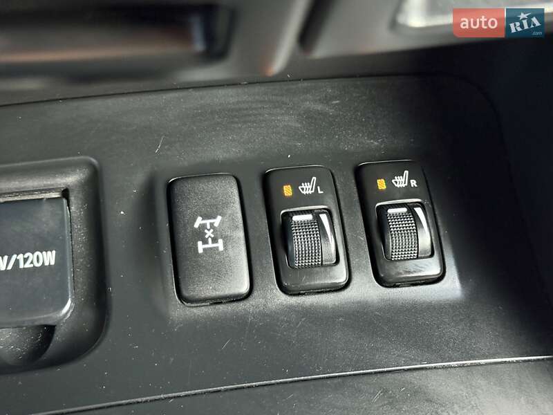 Внедорожник / Кроссовер Toyota Land Cruiser Prado 2007 в Харькове фото 17 Внедорожник / Кроссовер Toyota Land Cruiser Prado 2007 в Харькове