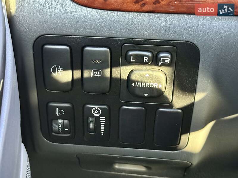 Внедорожник / Кроссовер Toyota Land Cruiser Prado 2007 в Харькове фото 21 Внедорожник / Кроссовер Toyota Land Cruiser Prado 2007 в Харькове