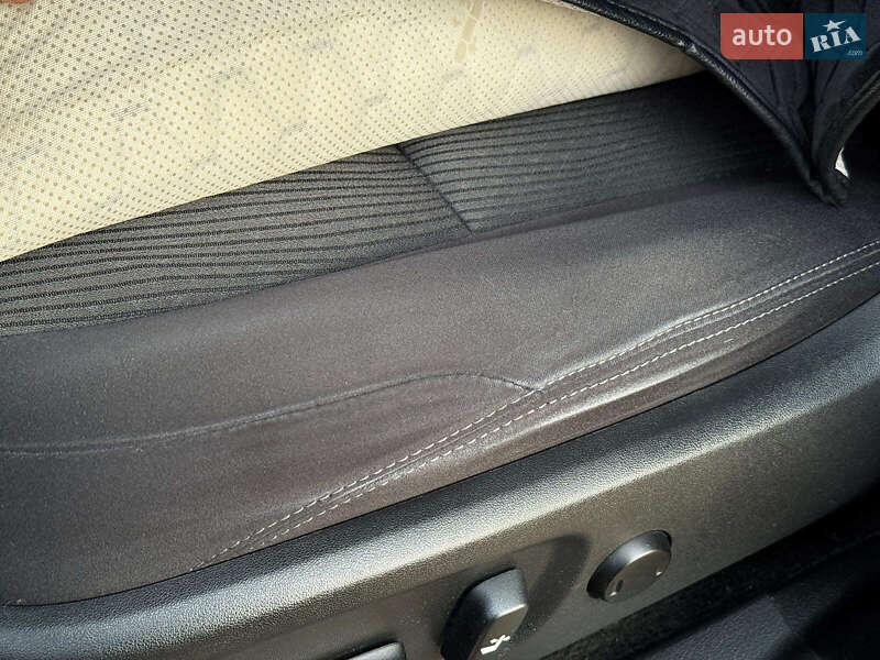 Внедорожник / Кроссовер Toyota Land Cruiser Prado 2018 в Киеве фото 18 Внедорожник / Кроссовер Toyota Land Cruiser Prado 2018 в Киеве