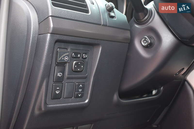 Внедорожник / Кроссовер Toyota Land Cruiser Prado 2012 в Житомире фото 20 Внедорожник / Кроссовер Toyota Land Cruiser Prado 2012 в Житомире
