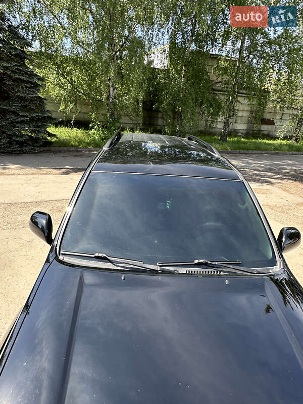 Внедорожник / Кроссовер Toyota Land Cruiser Prado 2006 в Харькове