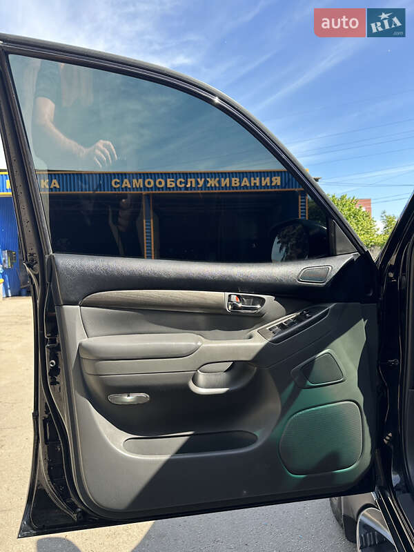 Внедорожник / Кроссовер Toyota Land Cruiser Prado 2006 в Харькове