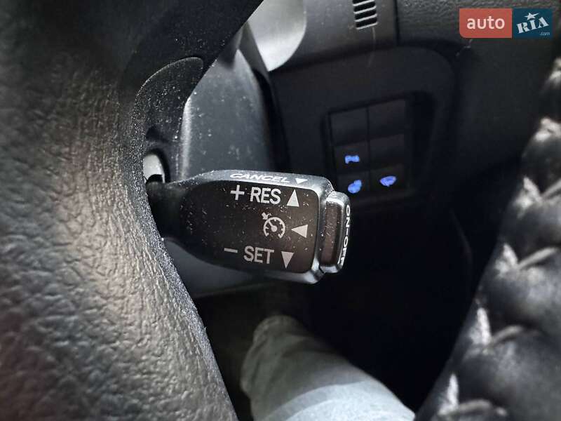 Внедорожник / Кроссовер Toyota Land Cruiser Prado 2022 в Днепре фото 26 Внедорожник / Кроссовер Toyota Land Cruiser Prado 2022 в Днепре