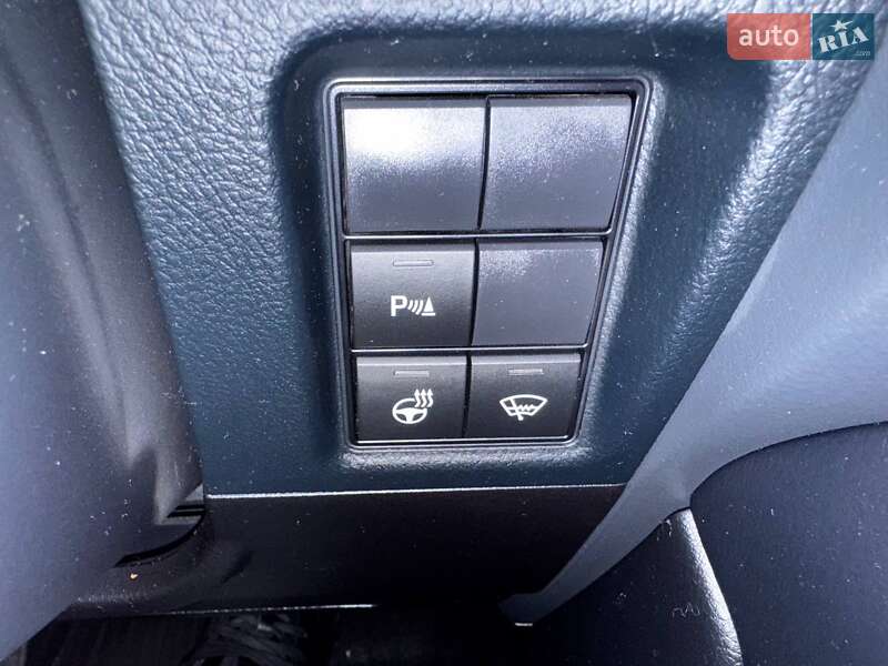 Внедорожник / Кроссовер Toyota Land Cruiser Prado 2022 в Днепре фото 28 Внедорожник / Кроссовер Toyota Land Cruiser Prado 2022 в Днепре