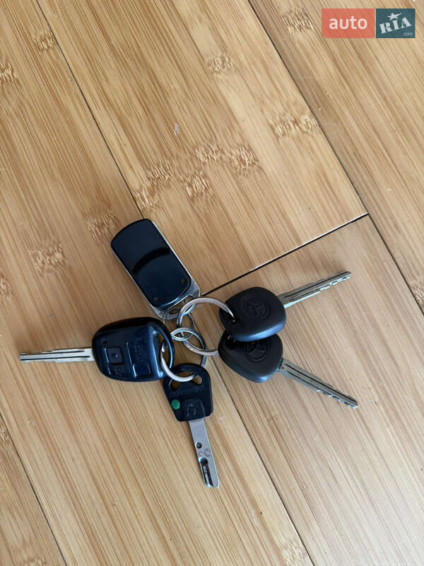 Внедорожник / Кроссовер Toyota Land Cruiser Prado 2007 в Стрые фото 26 Внедорожник / Кроссовер Toyota Land Cruiser Prado 2007 в Стрые