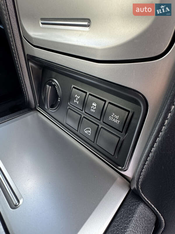 Позашляховик / Кросовер Toyota Land Cruiser Prado 2022 в Ізмаїлі