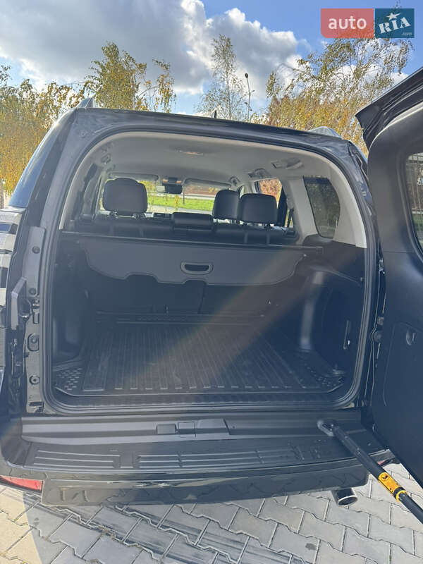 Позашляховик / Кросовер Toyota Land Cruiser Prado 2022 в Ізмаїлі