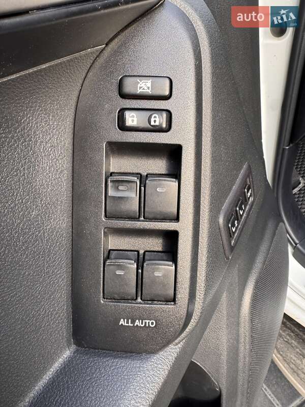 Внедорожник / Кроссовер Toyota Land Cruiser Prado 2020 в Николаеве фото 20 Внедорожник / Кроссовер Toyota Land Cruiser Prado 2020 в Николаеве