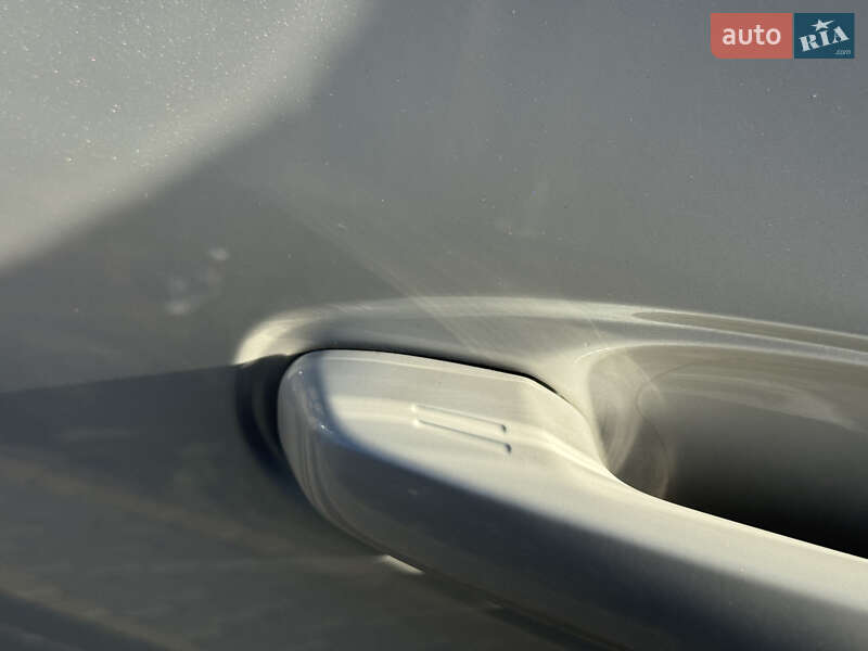 Внедорожник / Кроссовер Toyota Land Cruiser Prado 2021 в Виннице фото 24 Внедорожник / Кроссовер Toyota Land Cruiser Prado 2021 в Виннице