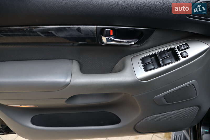 Внедорожник / Кроссовер Toyota Land Cruiser Prado 2008 в Львове фото 15 Внедорожник / Кроссовер Toyota Land Cruiser Prado 2008 в Львове