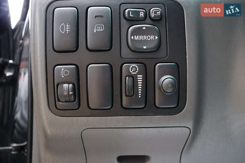 Внедорожник / Кроссовер Toyota Land Cruiser Prado 2008 в Львове фото 19 Внедорожник / Кроссовер Toyota Land Cruiser Prado 2008 в Львове