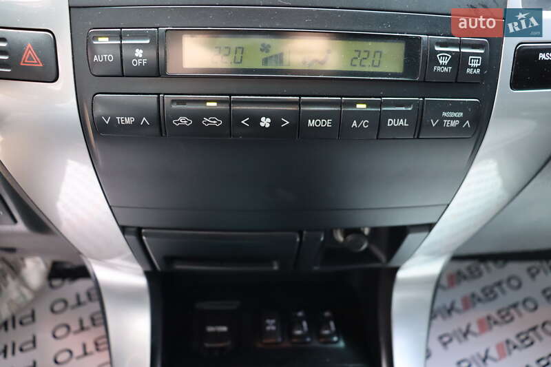 Внедорожник / Кроссовер Toyota Land Cruiser Prado 2008 в Львове фото 27 Внедорожник / Кроссовер Toyota Land Cruiser Prado 2008 в Львове