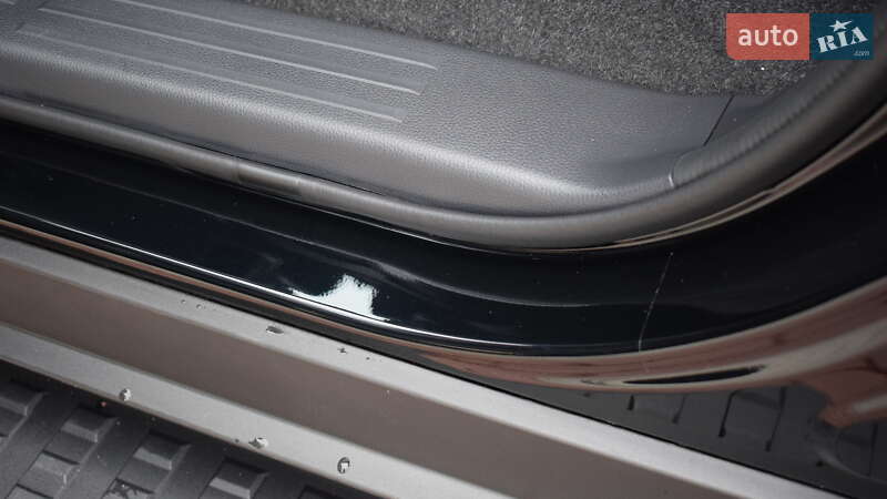 Внедорожник / Кроссовер Toyota Land Cruiser Prado 2025 в Житомире фото 31 Внедорожник / Кроссовер Toyota Land Cruiser Prado 2025 в Житомире