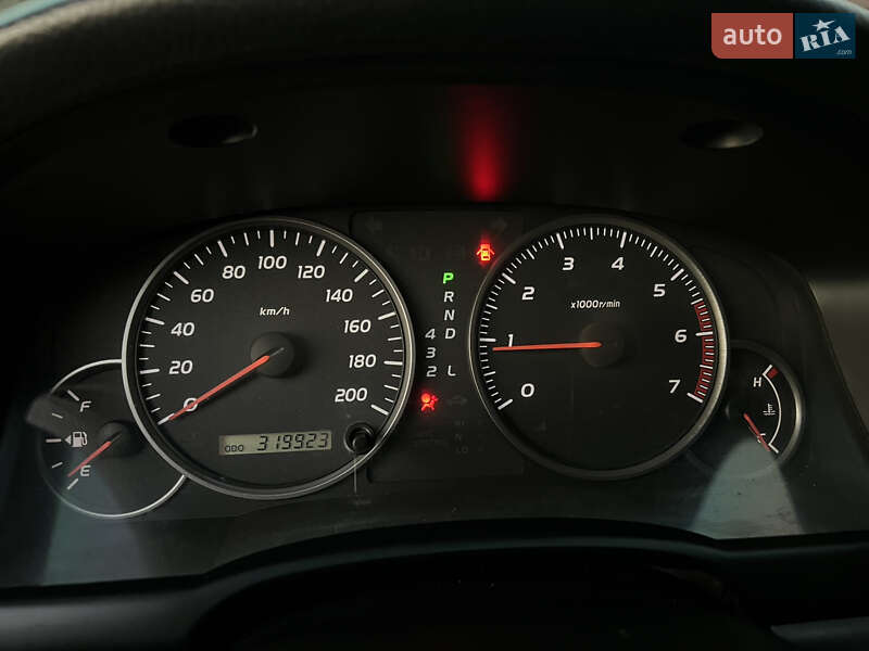 Внедорожник / Кроссовер Toyota Land Cruiser Prado 2006 в Сваляве