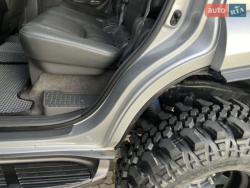 Внедорожник / Кроссовер Toyota Land Cruiser Prado 2006 в Сваляве