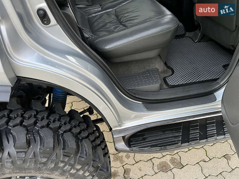 Внедорожник / Кроссовер Toyota Land Cruiser Prado 2006 в Сваляве