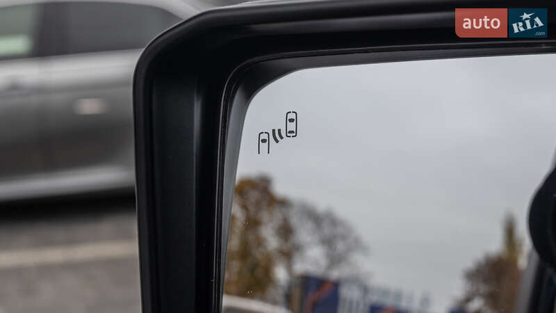 Внедорожник / Кроссовер Toyota Land Cruiser Prado 2024 в Днепре фото 37 Внедорожник / Кроссовер Toyota Land Cruiser Prado 2024 в Днепре