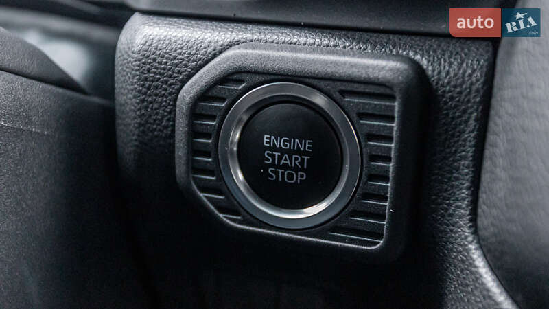 Внедорожник / Кроссовер Toyota Land Cruiser Prado 2024 в Днепре фото 31 Внедорожник / Кроссовер Toyota Land Cruiser Prado 2024 в Днепре