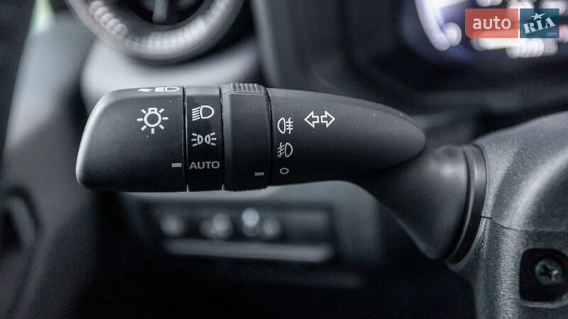 Внедорожник / Кроссовер Toyota Land Cruiser Prado 2024 в Днепре фото 27 Внедорожник / Кроссовер Toyota Land Cruiser Prado 2024 в Днепре