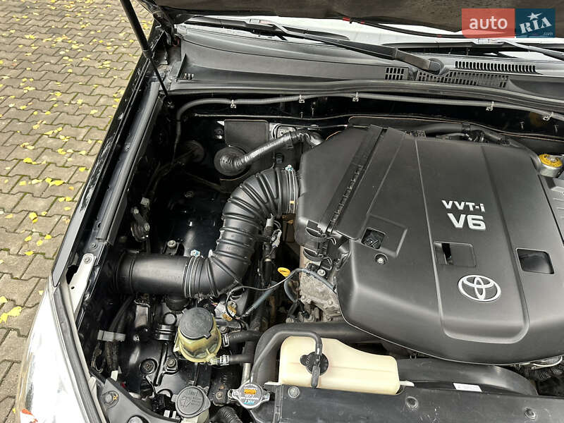 Внедорожник / Кроссовер Toyota Land Cruiser Prado 2007 в Черновцах фото 27 Внедорожник / Кроссовер Toyota Land Cruiser Prado 2007 в Черновцах