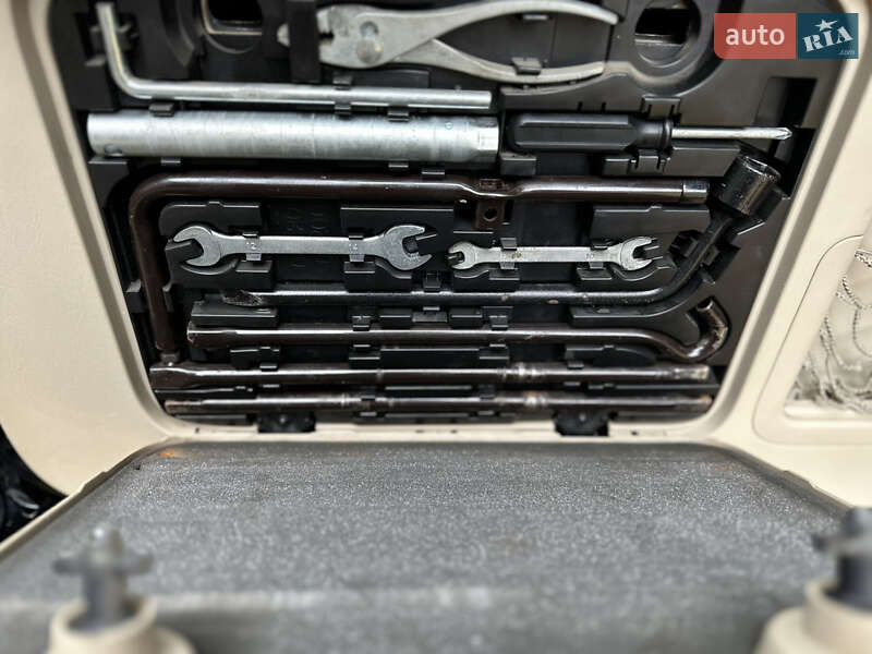 Внедорожник / Кроссовер Toyota Land Cruiser Prado 2007 в Черновцах фото 64 Внедорожник / Кроссовер Toyota Land Cruiser Prado 2007 в Черновцах