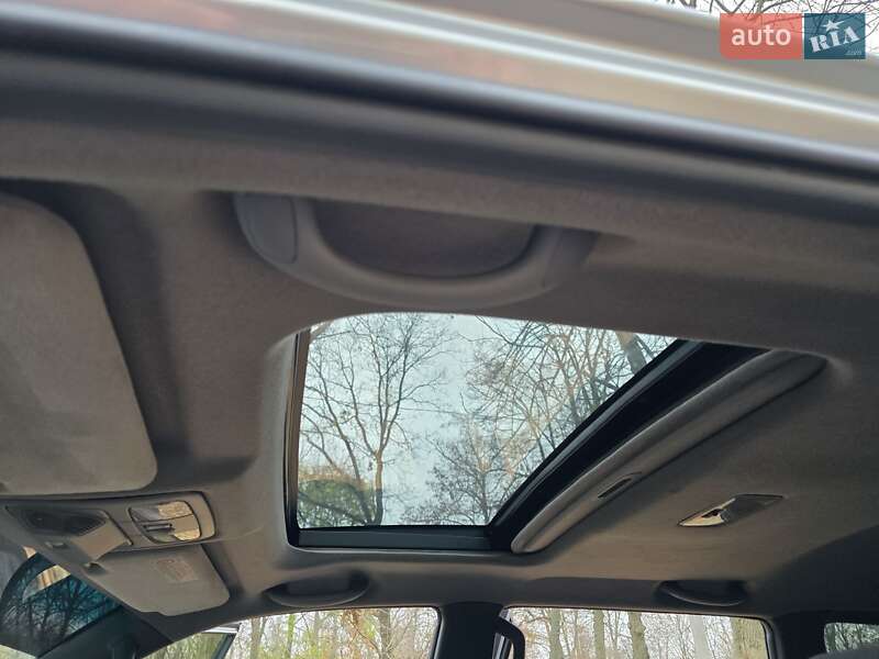 Внедорожник / Кроссовер Toyota Land Cruiser Prado 2008 в Кропивницком