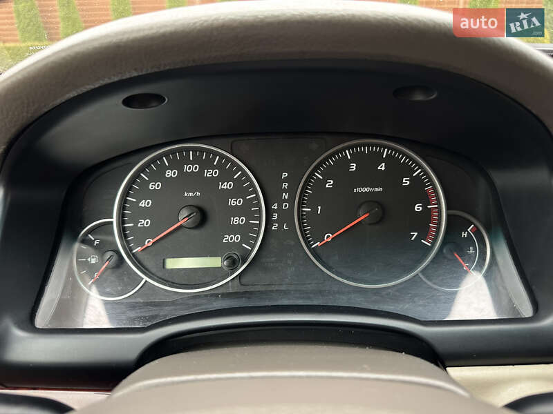 Внедорожник / Кроссовер Toyota Land Cruiser Prado 2007 в Чернигове фото 51 Внедорожник / Кроссовер Toyota Land Cruiser Prado 2007 в Чернигове