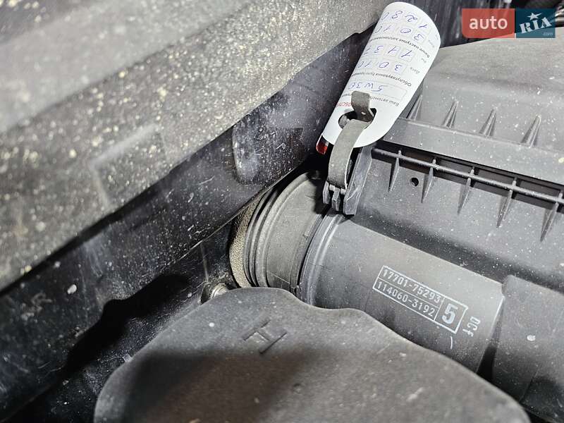 Позашляховик / Кросовер Toyota Land Cruiser Prado 2019 в Києві