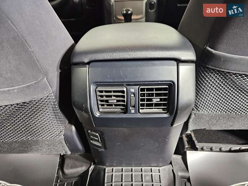 Позашляховик / Кросовер Toyota Land Cruiser Prado 2019 в Києві