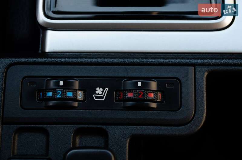 Позашляховик / Кросовер Toyota Land Cruiser Prado 2020 в Тячеві фото 41 Позашляховик / Кросовер Toyota Land Cruiser Prado 2020 в Тячеві