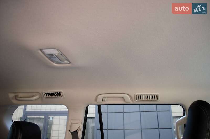 Позашляховик / Кросовер Toyota Land Cruiser Prado 2020 в Тячеві фото 53 Позашляховик / Кросовер Toyota Land Cruiser Prado 2020 в Тячеві