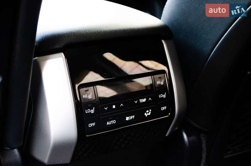 Позашляховик / Кросовер Toyota Land Cruiser Prado 2020 в Тячеві фото 54 Позашляховик / Кросовер Toyota Land Cruiser Prado 2020 в Тячеві