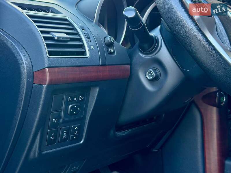 Внедорожник / Кроссовер Toyota Land Cruiser Prado 2014 в Полтаве фото 8 Внедорожник / Кроссовер Toyota Land Cruiser Prado 2014 в Полтаве