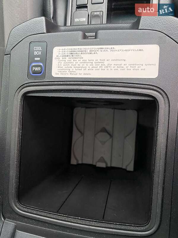 Внедорожник / Кроссовер Toyota Land Cruiser Prado 2010 в Киеве фото 25 Внедорожник / Кроссовер Toyota Land Cruiser Prado 2010 в Киеве