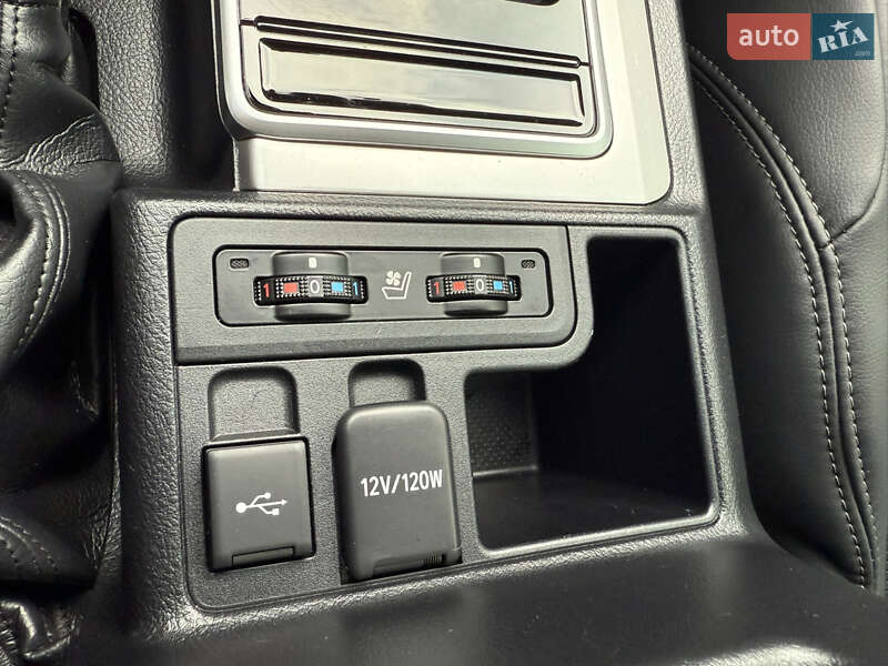 Внедорожник / Кроссовер Toyota Land Cruiser Prado 2022 в Кривом Роге фото 13 Внедорожник / Кроссовер Toyota Land Cruiser Prado 2022 в Кривом Роге