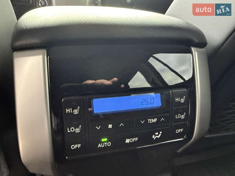 Внедорожник / Кроссовер Toyota Land Cruiser Prado 2022 в Кривом Роге фото 18 Внедорожник / Кроссовер Toyota Land Cruiser Prado 2022 в Кривом Роге