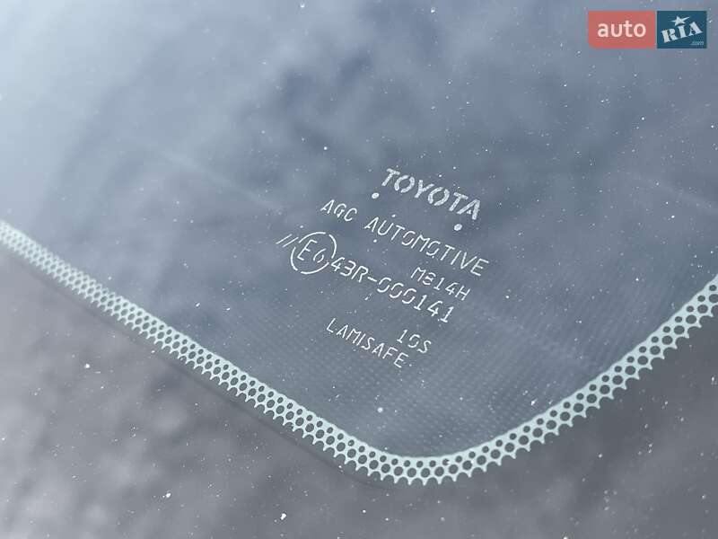 Внедорожник / Кроссовер Toyota Land Cruiser Prado 2022 в Николаеве фото 21 Внедорожник / Кроссовер Toyota Land Cruiser Prado 2022 в Николаеве