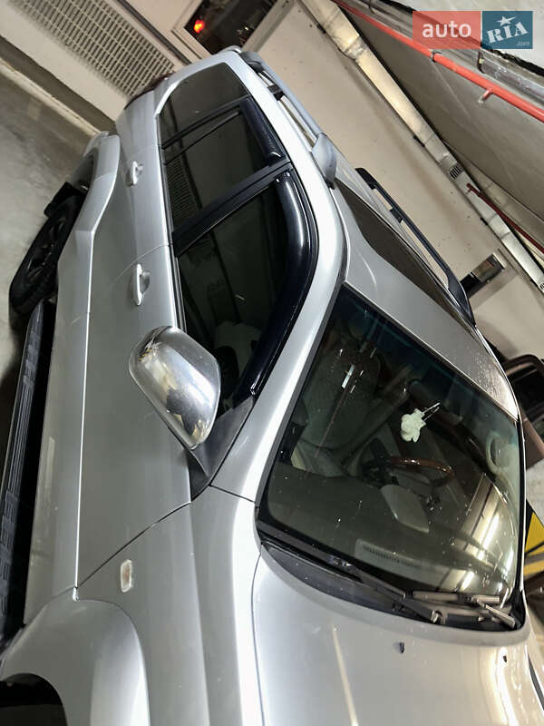 Позашляховик / Кросовер Toyota Land Cruiser Prado 2005 в Харкові фото 12 Позашляховик / Кросовер Toyota Land Cruiser Prado 2005 в Харкові