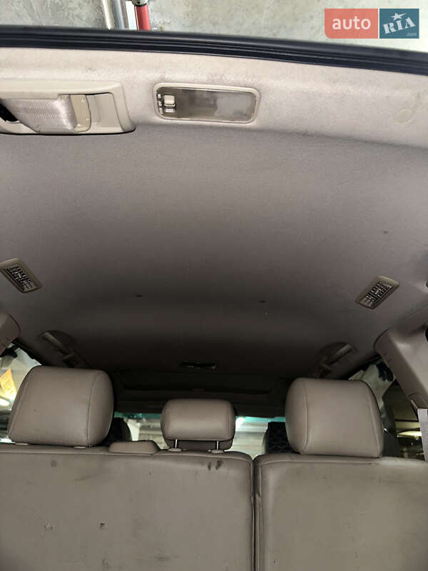 Позашляховик / Кросовер Toyota Land Cruiser Prado 2005 в Харкові фото 31 Позашляховик / Кросовер Toyota Land Cruiser Prado 2005 в Харкові