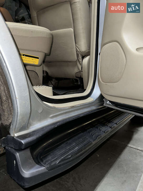 Позашляховик / Кросовер Toyota Land Cruiser Prado 2005 в Харкові фото 42 Позашляховик / Кросовер Toyota Land Cruiser Prado 2005 в Харкові