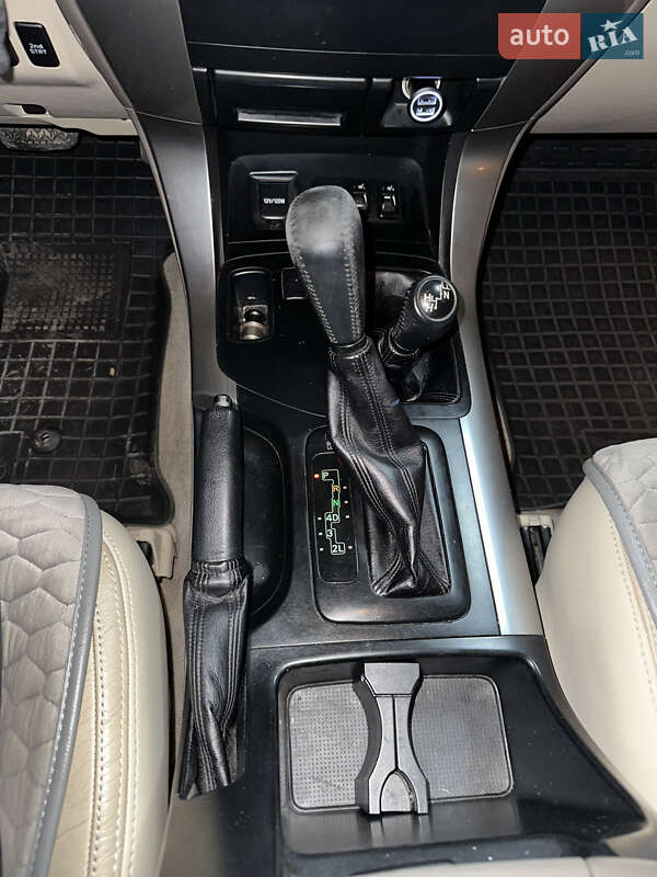 Позашляховик / Кросовер Toyota Land Cruiser Prado 2005 в Харкові фото 52 Позашляховик / Кросовер Toyota Land Cruiser Prado 2005 в Харкові