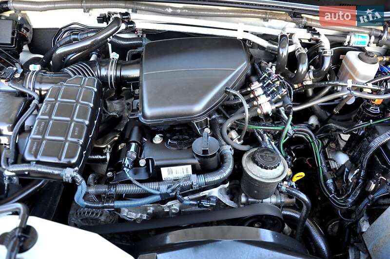 Внедорожник / Кроссовер Toyota Land Cruiser Prado 2016 в Львове фото 3 Внедорожник / Кроссовер Toyota Land Cruiser Prado 2016 в Львове