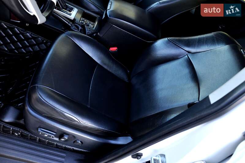 Внедорожник / Кроссовер Toyota Land Cruiser Prado 2016 в Львове фото 22 Внедорожник / Кроссовер Toyota Land Cruiser Prado 2016 в Львове